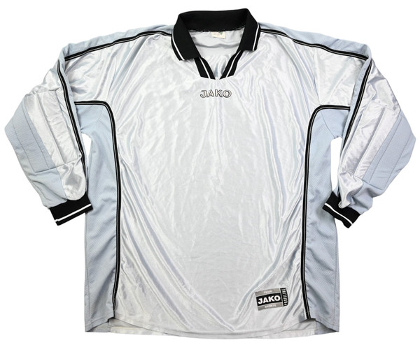 JAKO VINTAGE GK LONGSLEEVE KOSZULKA XXL