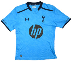 2013-14 TOTTENHAM HOTSPUR SHIRT M