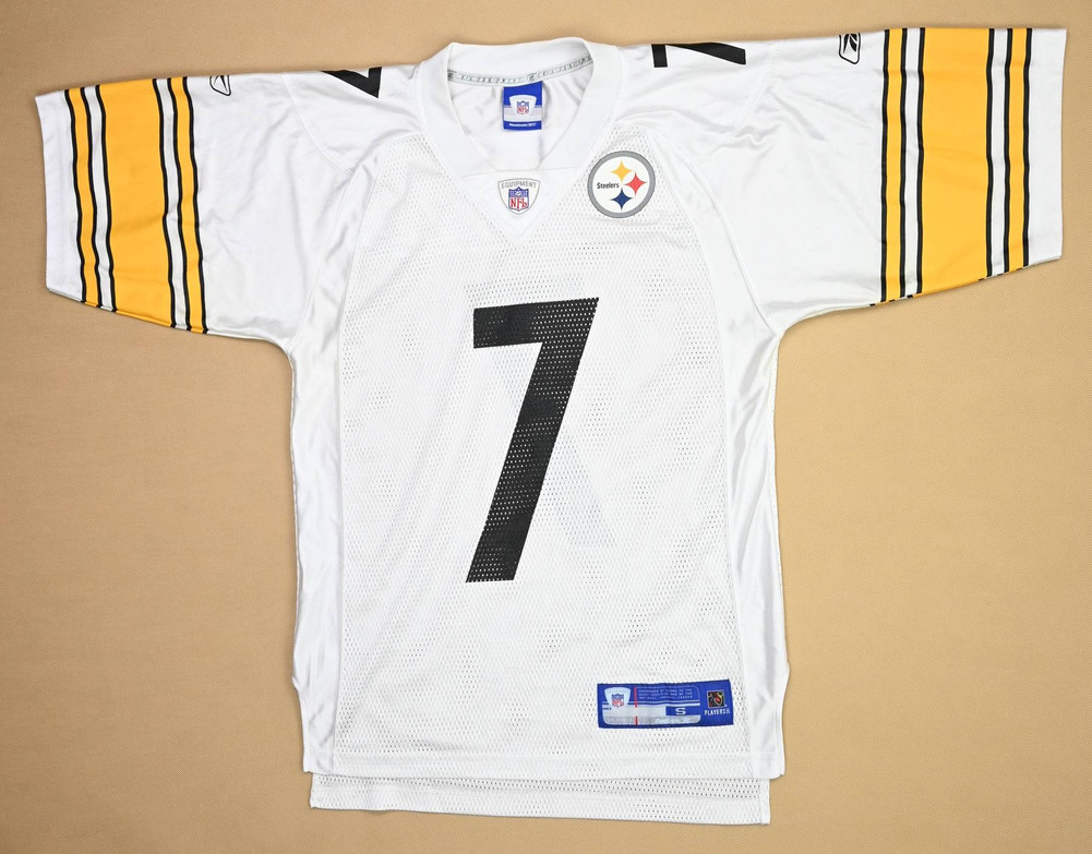 PITTSBURGH STEELERS NFL *ROETHLISBERGEN* KOSZULKA S