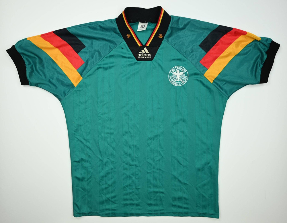 1992-94 GERMANY KOSZULKA M