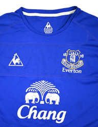 2010-11 EVERTON KOSZULKA XL