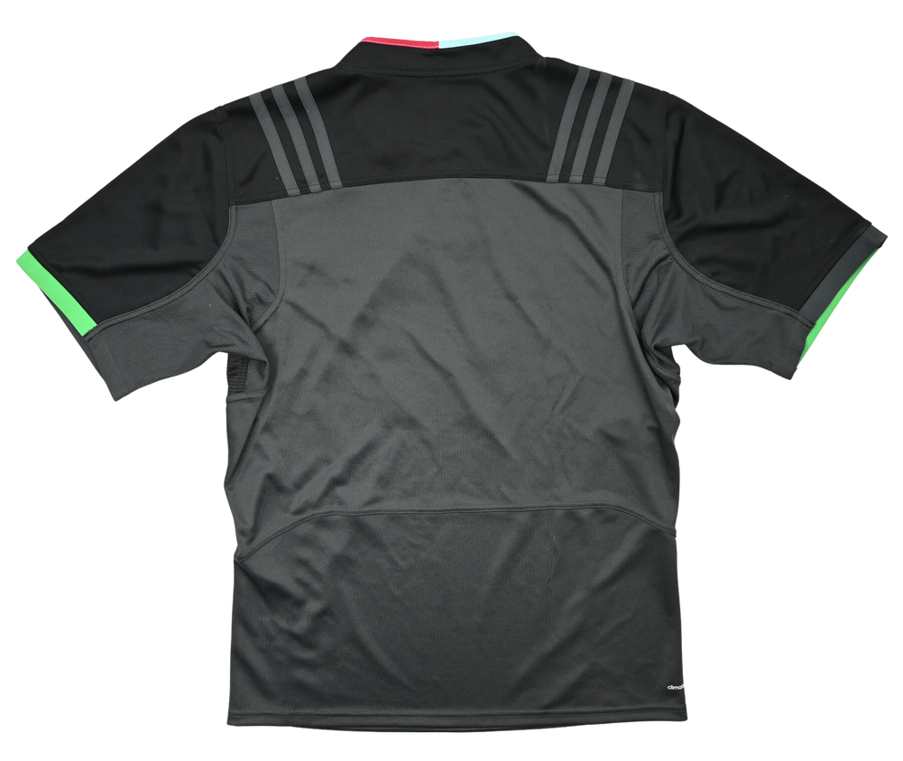 HARLEQUINS RUGBY KOSZULKA XL