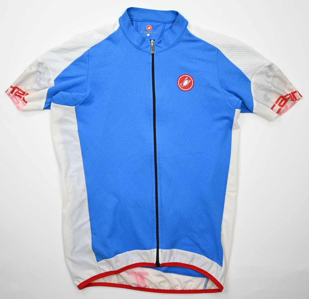 CASTELLI KOSZULKA KOLARSKA L