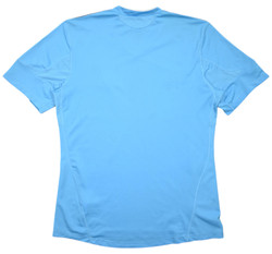 2010-11 OLYMPIQUE MARSEILLE SHIRT L 