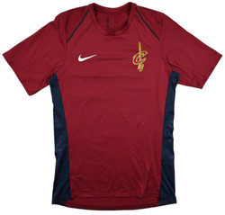 CLEVELAND CAVALIERS NBA KOSZULKA S