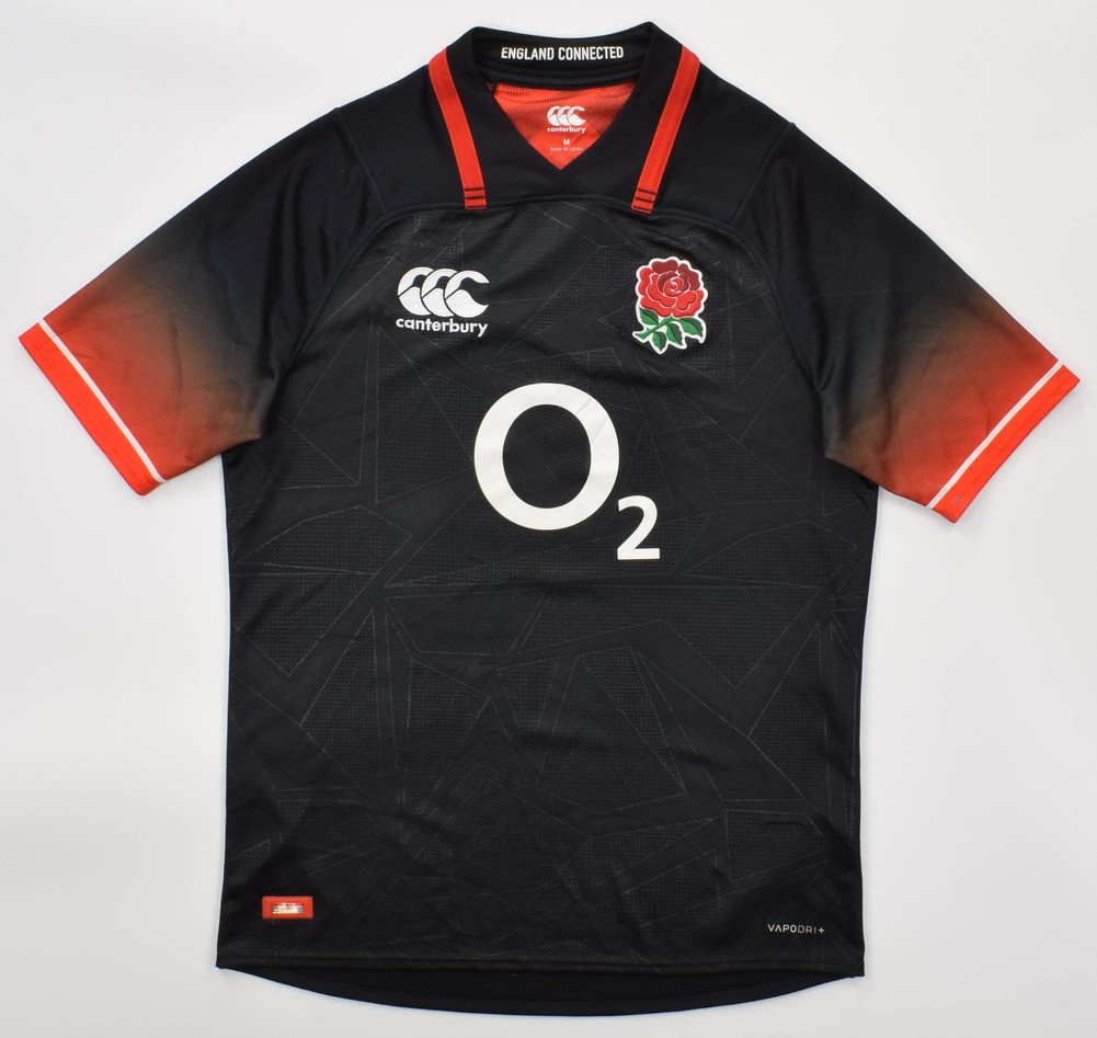 ENGLAND RUGBY CANTERBURY KOSZULKA M