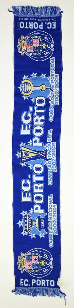 FC PORTO SCARF