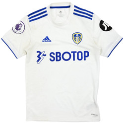 2020-21 LEEDS UNITED KOSZULKA XS