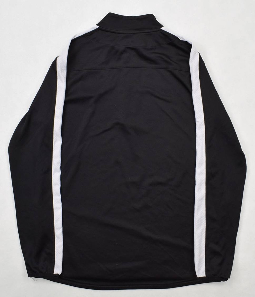 MOTHERWELL FC BLUZA XL