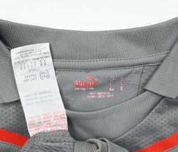 2009-10 OLYMPIACOS PIRAEUS KOSZULKA M