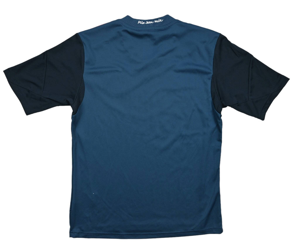 2013-14 BAYERN MUNCHEN SHIRT M. BOYS