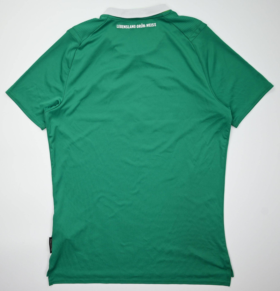 2019-20 WERDER BREMEN KOSZULKA XL. BOYS