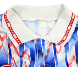 ABM VINTAGE LONGSLEEVE SHIRT XL