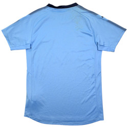 2017-18 NEWCASTLE UNITED SHIRT S