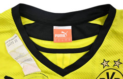 2013-14 BORUSSIA DORTMUND SHIRT S