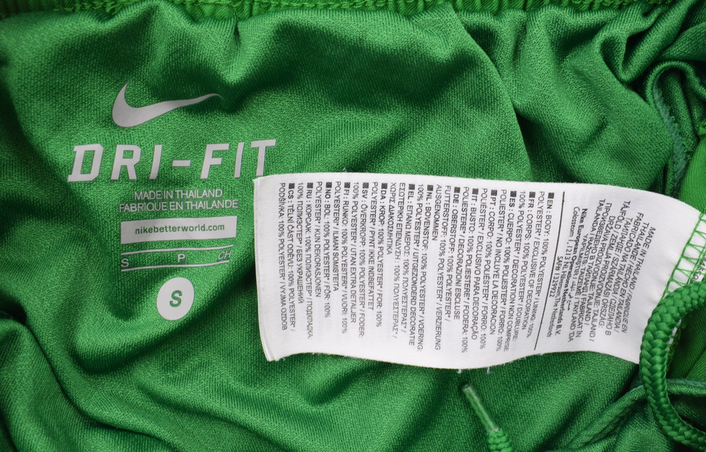 CELTIC GLASGOW SHORTS S