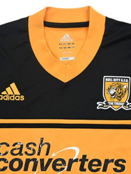 2012-13 HULL CITY SHIRT S