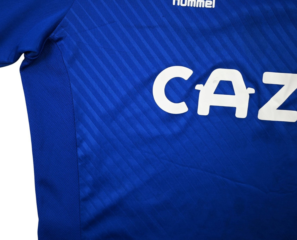 2020-21 EVERTON *RICHARLISON* KOSZULKA XL