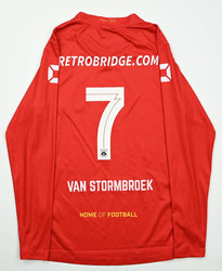 2021-22 GO AHEAD EAGLES SHIRT S