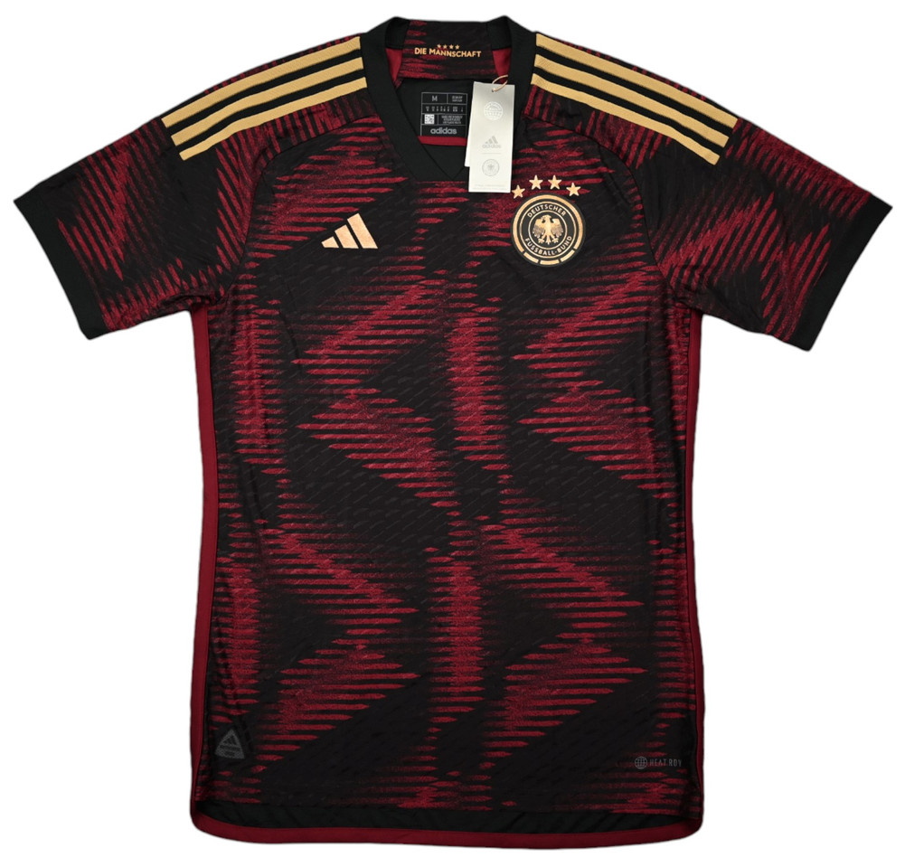 2022-23 GERMANY SHIRT M