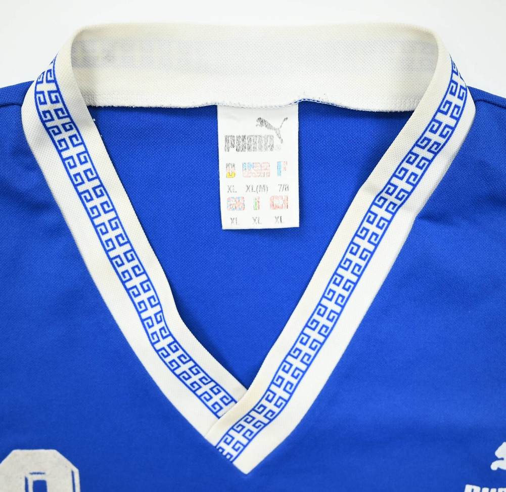 PUMA OLDSCHOOL KOSZULKA XL