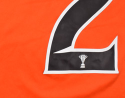 DUNDEE UNITED *MOLLISON* SPECIAL SHIRT L