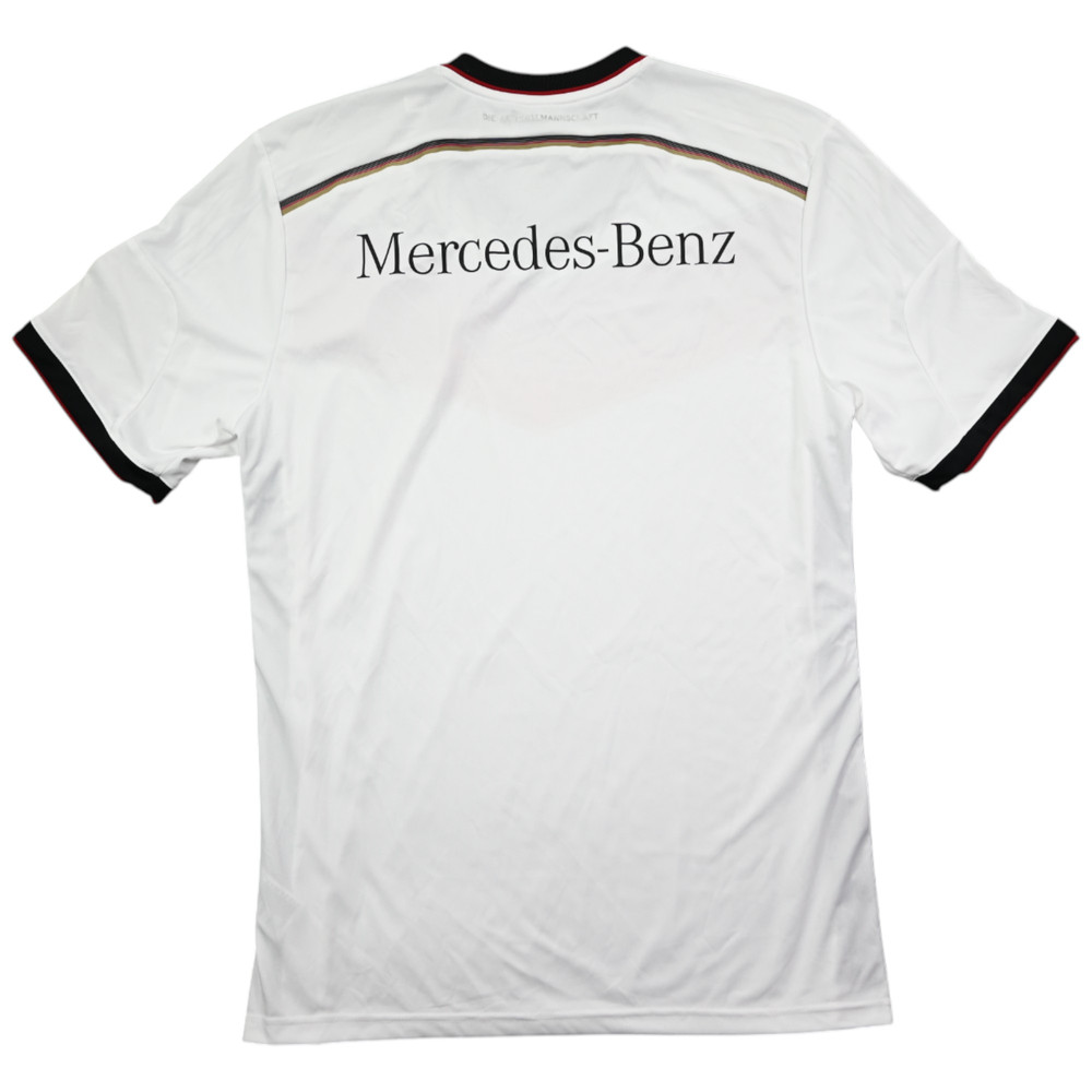 2014-15 GERMANY KOSZULKA XL