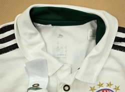 2013-14 BAYERN MUNCHEN KOSZULKA S. BOYS