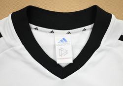 2002-04 GERMANY SHIRT M