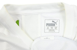 2019-20 BORUSSIA MONCHENGLADBACH *WINNY* SHIRT XXL