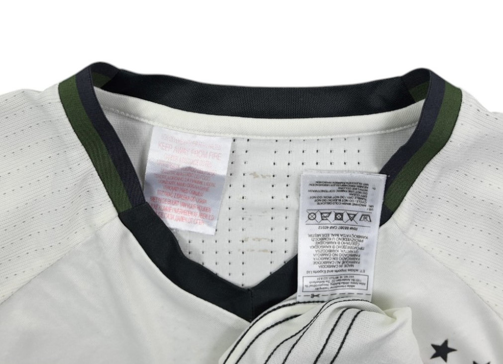 2016-17 GERMANY SHIRT XL. BOYS