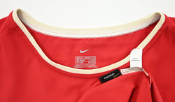 2002-04 ARSENAL LONDON *PIRES* SHIRT S