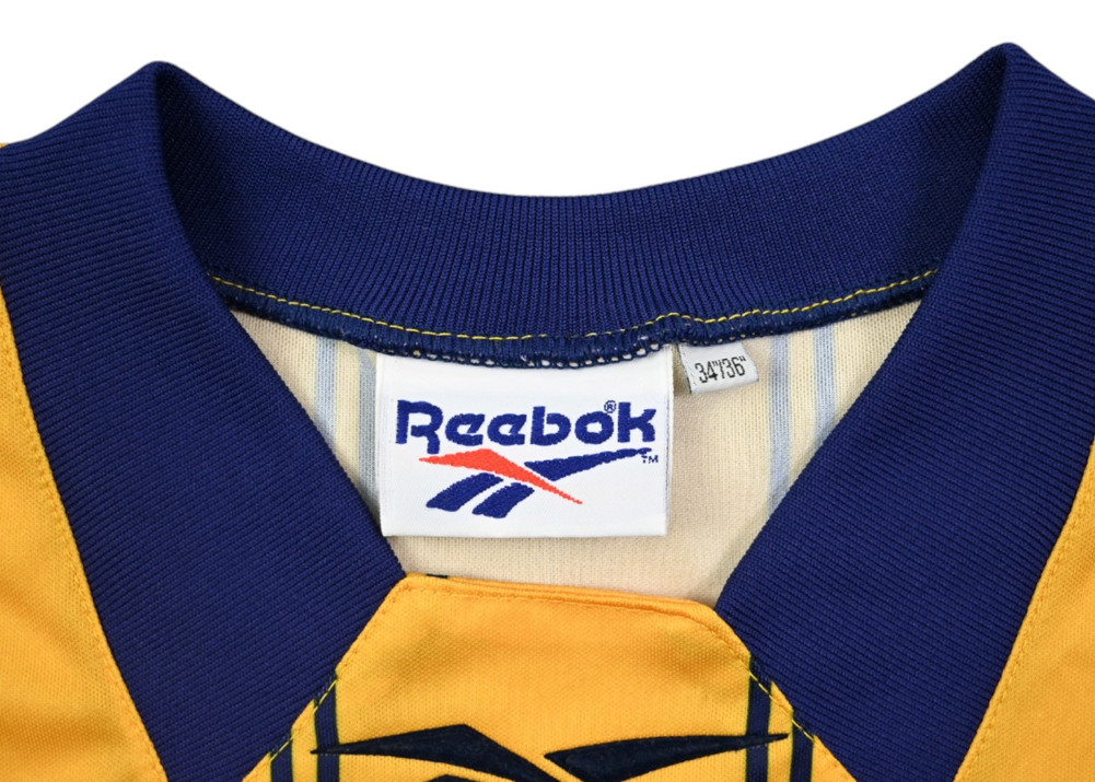 1994-96 BOLTON WANDERERS KOSZULKA S