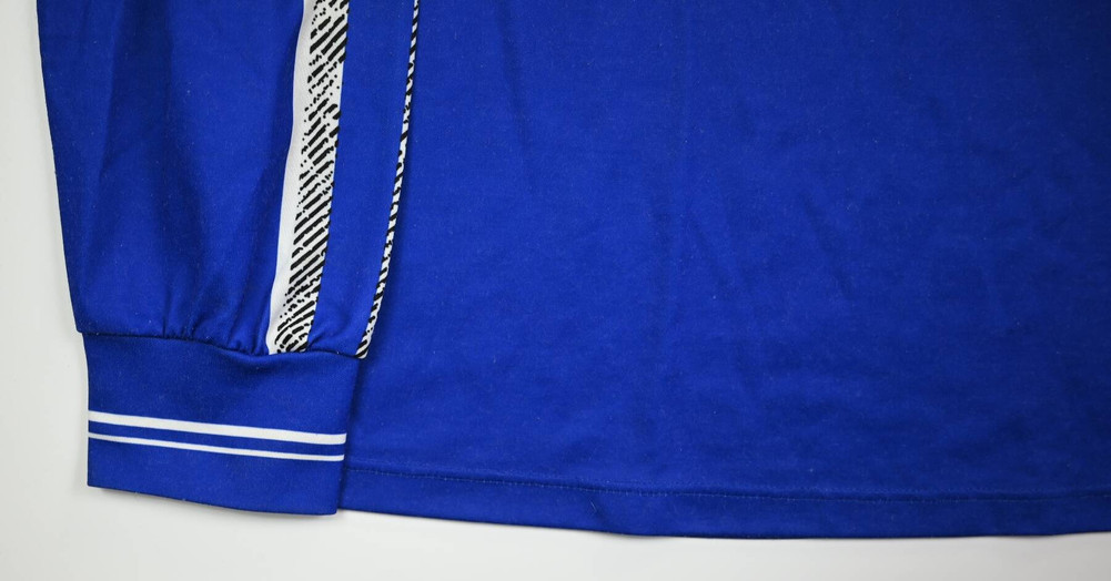 PUMA OLDSCHOOL LONGSLEEVE SHIRT XL