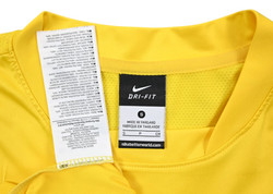 2011-12 DYNAMO DRESDEN SHIRT S