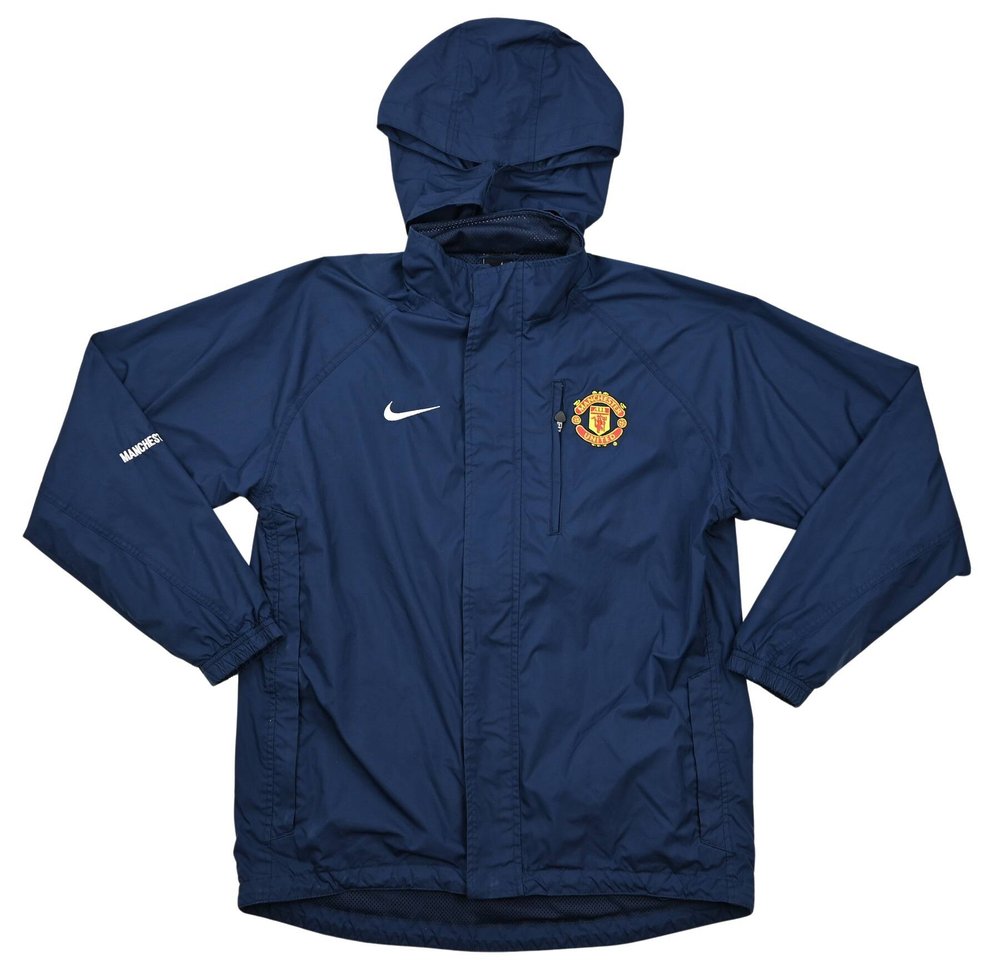 MANCHESTER UNITED JACKET S