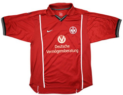 1999-00 KAISERSLAUTERN KOSZULKA M
