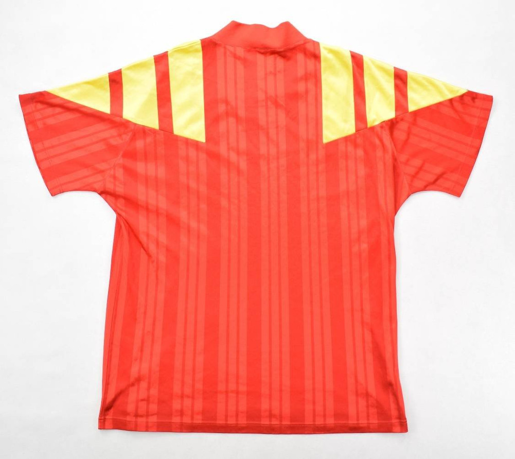 1992-94 SPAIN KOSZULKA L