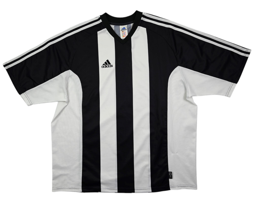 ADIDAS VINTAGE KOSZULKA XXL