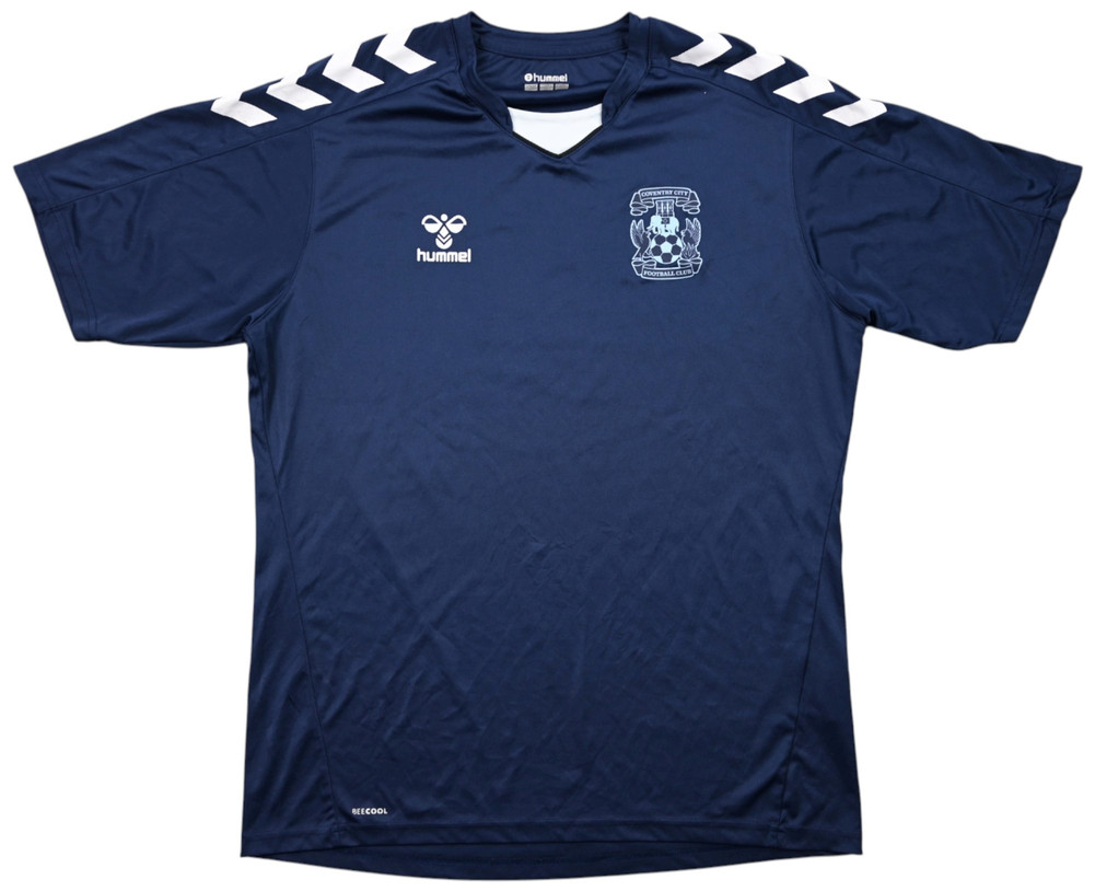 2023-24 COVENTRY SHIRT L