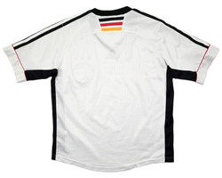 1998-00 GERMANY SHIRT L. BOYS