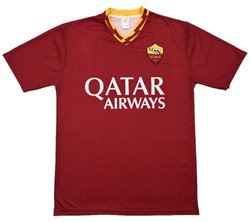 2019-20 AS ROMA *DZEKO* SHIRT S