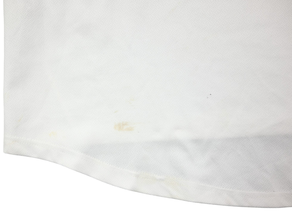 2003-04 WOLFSBURG SHIRT M