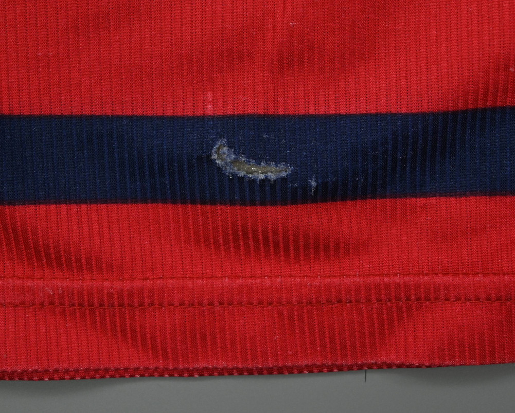 1998-00 BAYERN MUNCHEN SHIRT L. BOYS