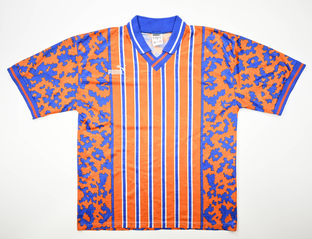 PUMA OLDSCHOOL KOSZULKA L