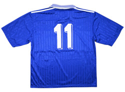 ADIDAS VINTAGE #11 SHIRT XXL