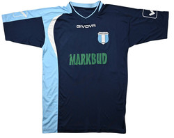 GKS CARTUSIA SHIRT M