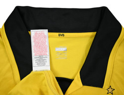 2007-08 BORUSSIA DORTMUND SHIRT XXL