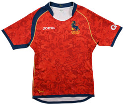 SPAIN RUGBY KOSZULKA XL
