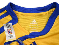 2009 BATE BORISOV LONGSLEEVE SHIRT XL